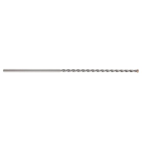 Wiertło do betonu 10 x 400 mm Wiertło do betonu 10 x 400 mm