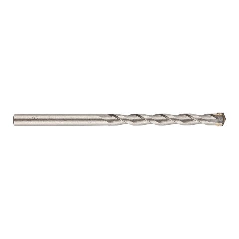 Wiertło do betonu 8 x 120 mm Wiertło do betonu 8 x 120 mm