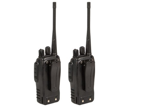 24-928# Radiotelefon pmr bf-888s 2w 2szt baofeng 24-928# Radiotelefon pmr bf-888s 2w 2szt baofeng