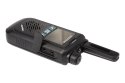 24-933# Radiotelefon pmr bf-t17 2w 2szt baofeng