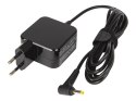 4212# Zasilacz do laptopa hp 19v/1,75a 4,0x1,7mm