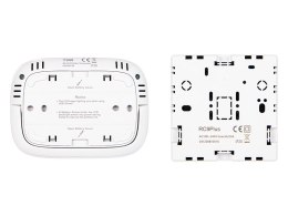 72-099# Inteligentny sterownik do pieca wifi tuya
