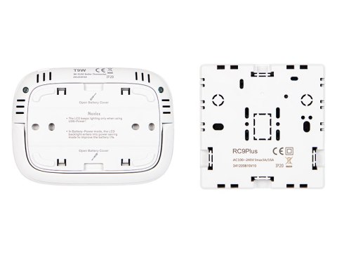 72-099# Inteligentny sterownik do pieca wifi tuya 72-099# Inteligentny sterownik do pieca wifi tuya