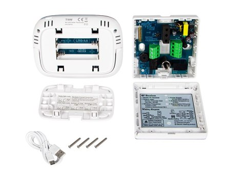 72-099# Inteligentny sterownik do pieca wifi tuya 72-099# Inteligentny sterownik do pieca wifi tuya