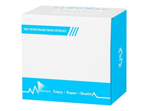 91-203# Konwerter ekstraktor toslink hdmi do hdmi+audio z zasilaczem 91-203# Konwerter ekstraktor toslink hdmi do hdmi+audio z zasilaczem