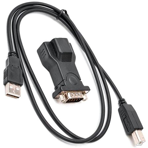 AK50 Adapter konwerter usb to com rs232 AK50 Adapter konwerter usb to com rs232