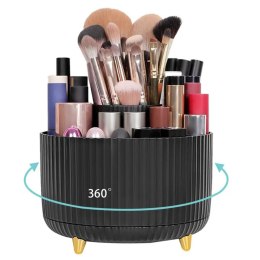 DA370 Organizer obrotowy czarny