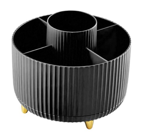DA370 Organizer obrotowy czarny DA370 Organizer obrotowy czarny
