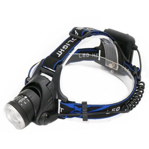 EOT005 Esperanza latarka led czołowa cree t6 orion EOT005 Esperanza latarka led czołowa cree t6 orion