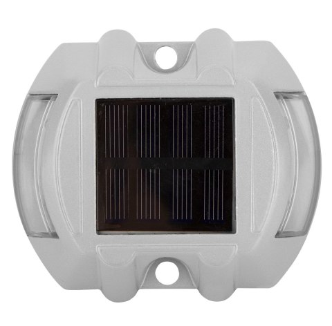 Lampa solarna najazdowa LED 20 lm Lampa solarna najazdowa LED 20 lm
