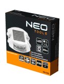 Lampa solarna najazdowa LED 20 lm