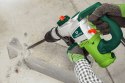 Młot udarowy SDS+ 900W, walizka