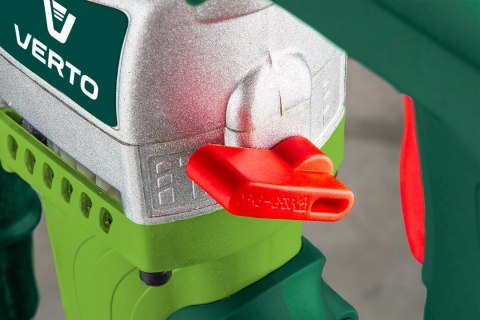 Młot udarowy SDS+ 900W, walizka Młot udarowy SDS+ 900W, walizka