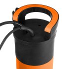 Pompa zanurzeniowa do wody brudnej 400W, 8000l/h
