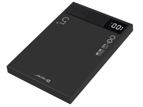 Power bank TRACER AirMag1 5000mAh PD20W+15W Mag