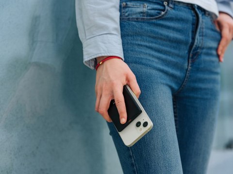 Power bank TRACER AirMag2 5000mAh PD20W+15W Mag Power bank TRACER AirMag2 5000mAh PD20W+15W Mag