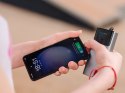 Power bank TRACER Comet 10000mAh screen PD+QC