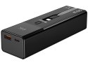 Power bank TRACER Quant 10000mAh 100W PD+QC