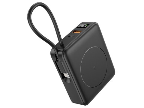 Power bank TRACER Scout 10000mAh MAG+PD+QC Power bank TRACER Scout 10000mAh MAG+PD+QC
