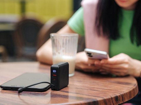 Power bank TRACER Scout 10000mAh MAG+PD+QC Power bank TRACER Scout 10000mAh MAG+PD+QC