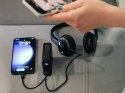 Power bank TRACER Scout 10000mAh MAG+PD+QC