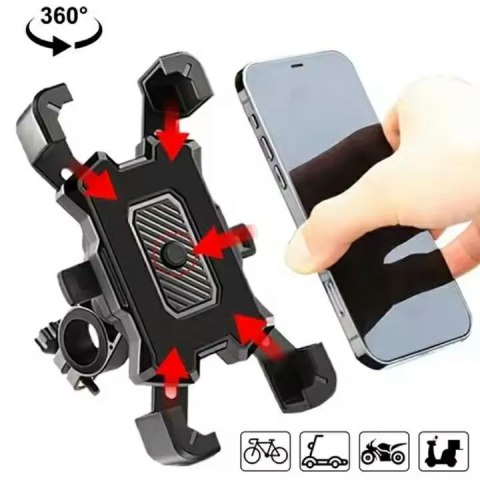 RW57 Uchwyt rowerowy na telefon RW57 Uchwyt rowerowy na telefon