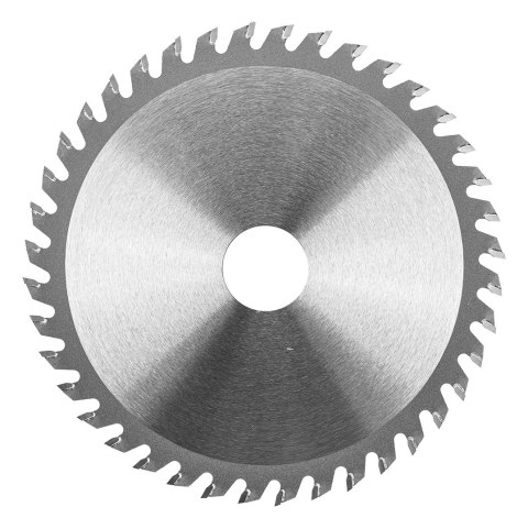 Tarcza do pilarki, widiowa, 125 x 22.23 mm, 40 zębów Tarcza do pilarki, widiowa, 125 x 22.23 mm, 40 zębów