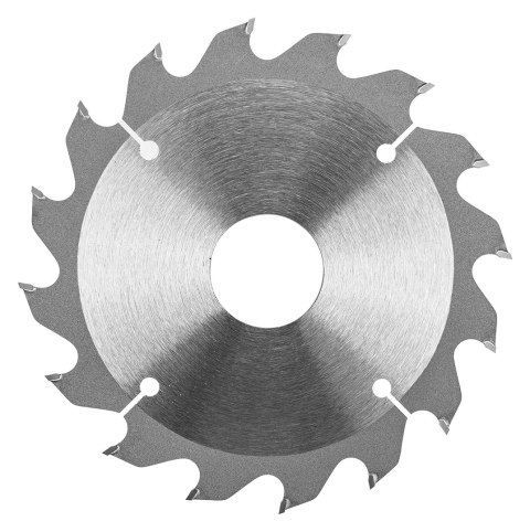 Tarcza do pilarki, widiowa, 130 x 30 mm, 16 zębów Tarcza do pilarki, widiowa, 130 x 30 mm, 16 zębów