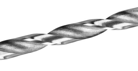 Wiertła do metalu HSS, DIN 338, 5,5 mm, 2 szt. Wiertła do metalu HSS, DIN 338, 5,5 mm, 2 szt.