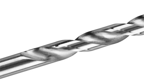 Wiertło do metalu HSS, DIN 338, 13 mm Wiertło do metalu HSS, DIN 338, 13 mm