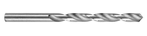 Wiertło do metalu HSS, DIN 338, 6,5 mm Wiertło do metalu HSS, DIN 338, 6,5 mm