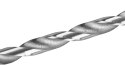 Wiertło do metalu HSS, DIN 338, 6,5 mm