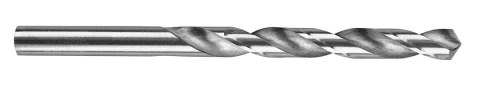 Wiertło do metalu HSS, DIN 338, 7,5 mm Wiertło do metalu HSS, DIN 338, 7,5 mm
