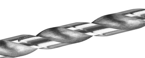 Wiertło do metalu HSS, DIN 338, 7,5 mm Wiertło do metalu HSS, DIN 338, 7,5 mm