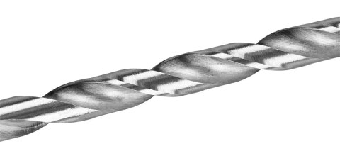 Wiertło do metalu HSS, DIN 338, 7 mm Wiertło do metalu HSS, DIN 338, 7 mm