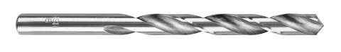 Wiertło do metalu HSS, DIN 338, 9 mm Wiertło do metalu HSS, DIN 338, 9 mm