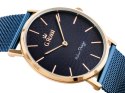 ZEGAREK G. ROSSI - 8709B2 (zg775i) + BOX