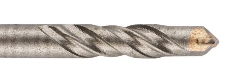 Zestaw wierteł do betonu SDS Plus z podwójną spiralą 5 x 6 x 8 x 10 x 110 mm, 5 x 6 x 8 x 10 x 160 m Zestaw wierteł do betonu SDS Plus z podwójną spiralą 5 x 6 x 8 x 10 x 110 mm, 5 x 6 x 8 x 10 x 160 m