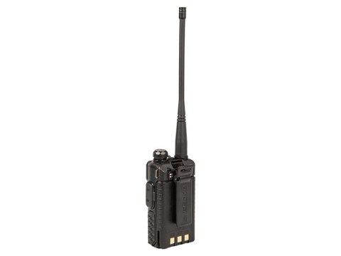 24-930# Radiotelefon pmr uv-5r 8w 1szt baofeng 24-930# Radiotelefon pmr uv-5r 8w 1szt baofeng