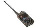24-930# Radiotelefon pmr uv-5r 8w 1szt baofeng