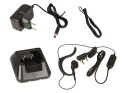 24-930# Radiotelefon pmr uv-5r 8w 1szt baofeng
