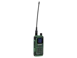 24-935# Radiotelefon pmr uv-17 5w 1szt baofeng