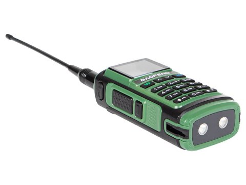 24-935# Radiotelefon pmr uv-17 5w 1szt baofeng 24-935# Radiotelefon pmr uv-17 5w 1szt baofeng