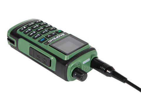 24-935# Radiotelefon pmr uv-17 5w 1szt baofeng 24-935# Radiotelefon pmr uv-17 5w 1szt baofeng
