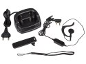 24-935# Radiotelefon pmr uv-17 5w 1szt baofeng