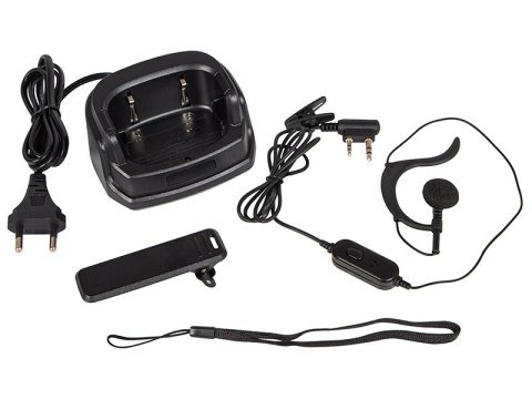 24-935# Radiotelefon pmr uv-17 5w 1szt baofeng 24-935# Radiotelefon pmr uv-17 5w 1szt baofeng