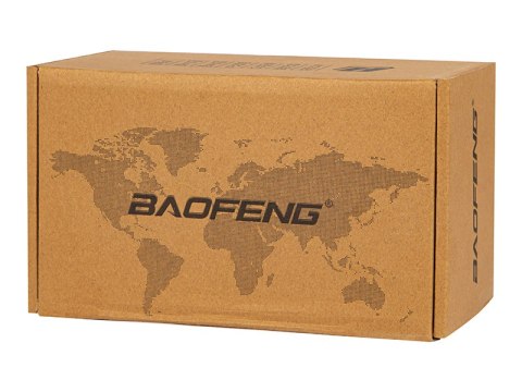24-935# Radiotelefon pmr uv-17 5w 1szt baofeng 24-935# Radiotelefon pmr uv-17 5w 1szt baofeng