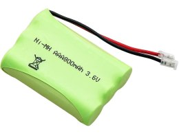 8222# Akumulator nimh 3v6 800mah 3x aaa