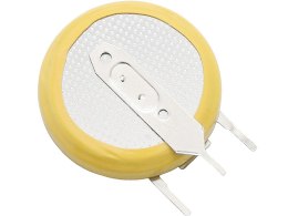 8706# Bateria litowa 3v cr2032 210mah pionowa