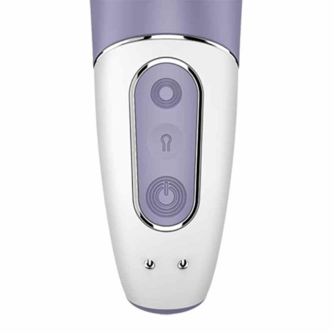 Air Pump Vibrator 1 Air Pump Vibrator 1